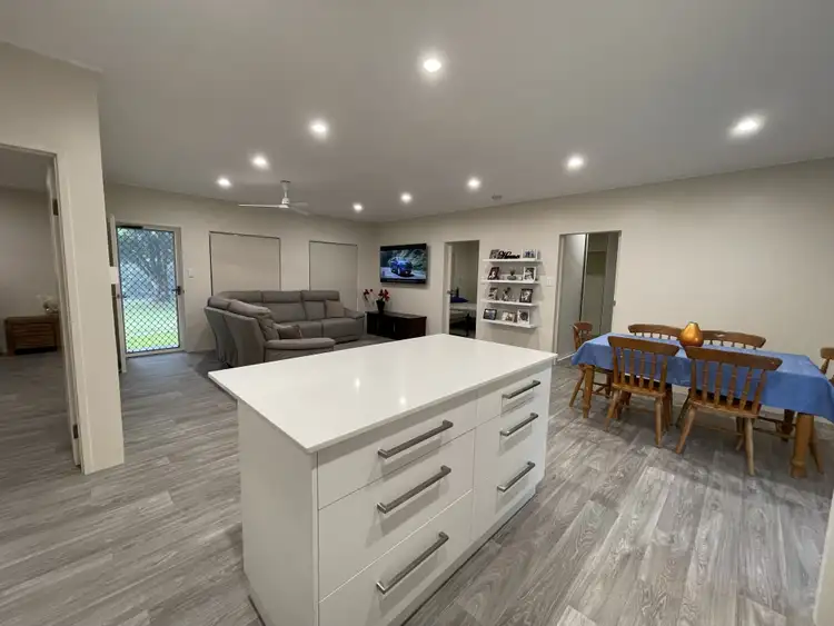 Seventh view of Homely house listing, 714 East Feluga Rd, East Feluga QLD 4854
