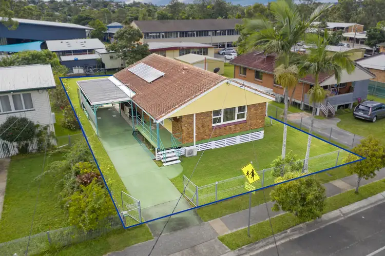 Fourth view of Homely house listing, 14 Jean St, Woodridge QLD 4114