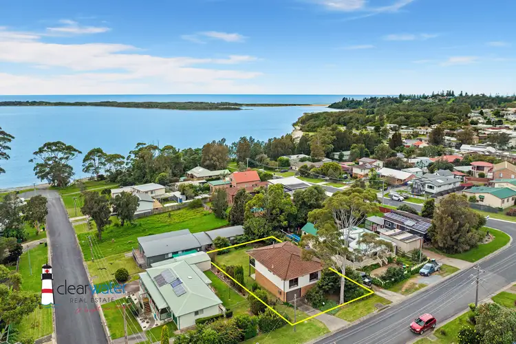 34 Manly St, Tuross Head NSW 2537