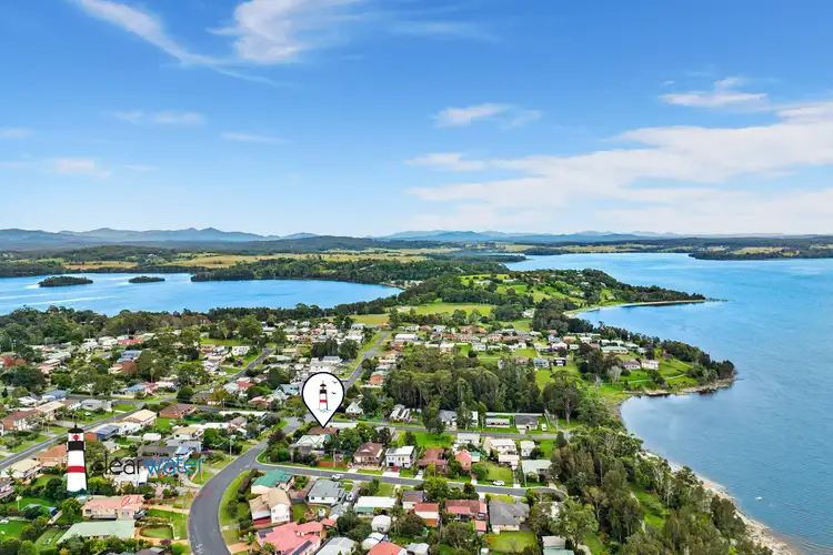 Second view of Homely house listing, 34 Manly St, Tuross Head NSW 2537