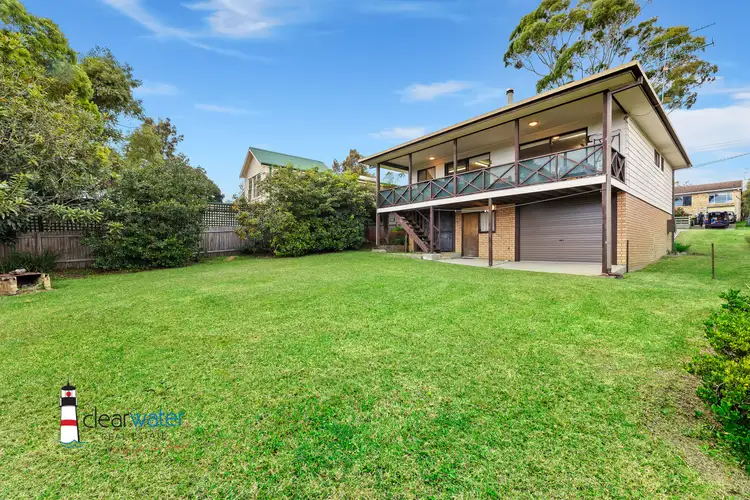 Third view of Homely house listing, 34 Manly St, Tuross Head NSW 2537
