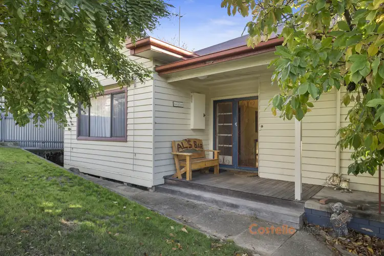 Second view of Homely house listing, 2 Bartlett Street, Corryong VIC 3707