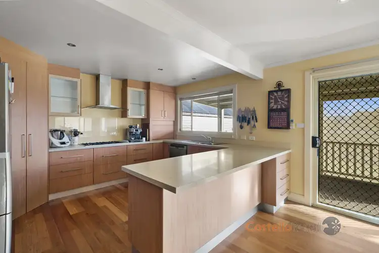 Fourth view of Homely house listing, 2 Bartlett Street, Corryong VIC 3707