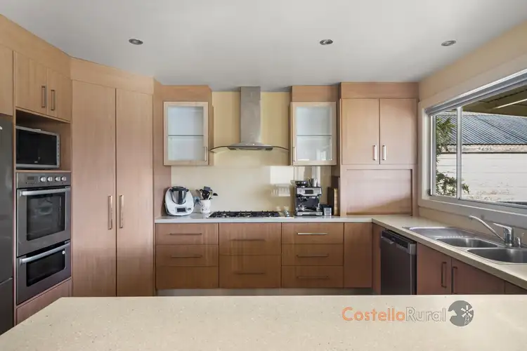 Fifth view of Homely house listing, 2 Bartlett Street, Corryong VIC 3707