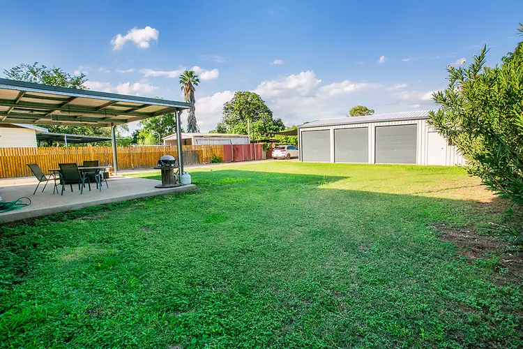 Second view of Homely house listing, 7 Davidson St, Mount Isa QLD 4825