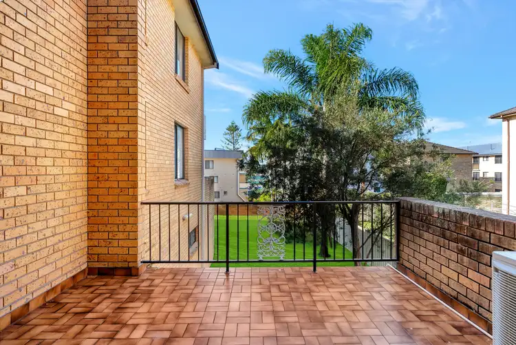 Sixth view of Homely unit listing, Unit 1/8-12 Ocean Pde, The Entrance NSW 2261