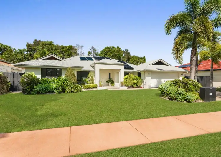 18 Rainsford Pl, Buderim QLD 4556