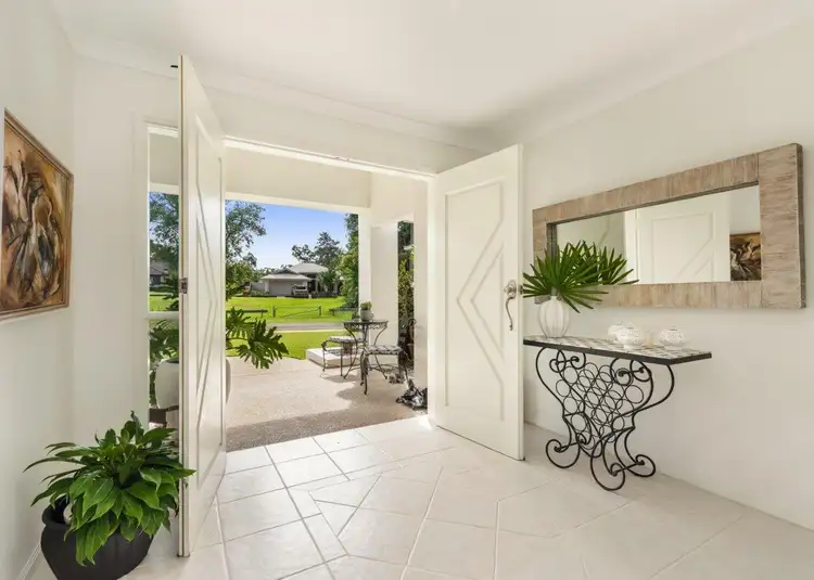Second view of Homely house listing, 18 Rainsford Pl, Buderim QLD 4556