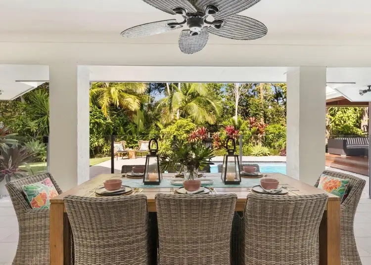 Fourth view of Homely house listing, 18 Rainsford Pl, Buderim QLD 4556