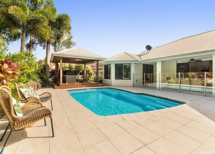 Fifth view of Homely house listing, 18 Rainsford Pl, Buderim QLD 4556