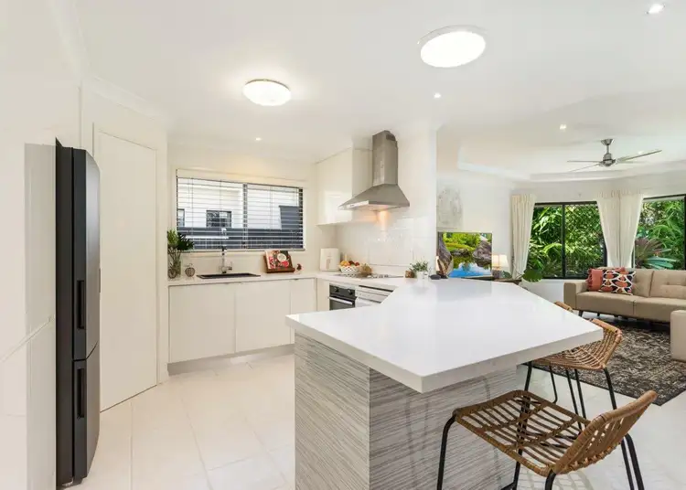 Sixth view of Homely house listing, 18 Rainsford Pl, Buderim QLD 4556