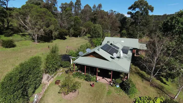Third view of Homely rural property listing, 20 Ben Beasley Rd, Towamba NSW 2550