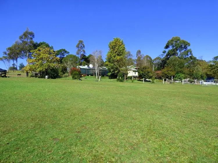 Fourth view of Homely rural property listing, 20 Ben Beasley Rd, Towamba NSW 2550