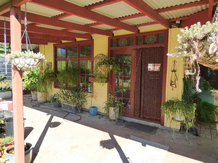 Fifth view of Homely rural property listing, 20 Ben Beasley Rd, Towamba NSW 2550