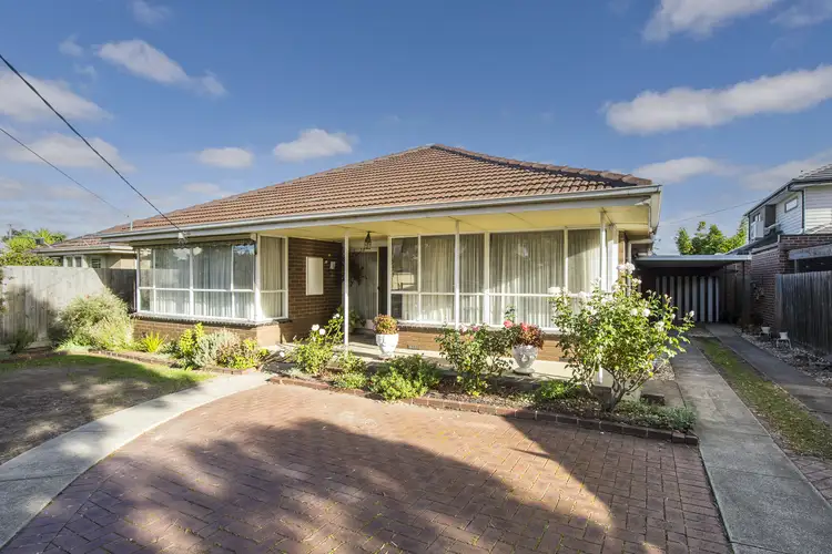 Third view of Homely house listing, 75 Lincoln Drive, Keilor East VIC 3033