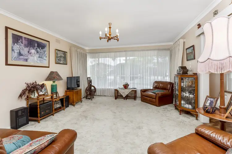 Fourth view of Homely house listing, 75 Lincoln Drive, Keilor East VIC 3033