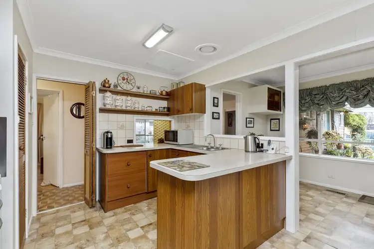 Fifth view of Homely house listing, 75 Lincoln Drive, Keilor East VIC 3033
