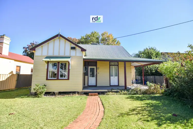 58 Brae Street, Inverell NSW 2360