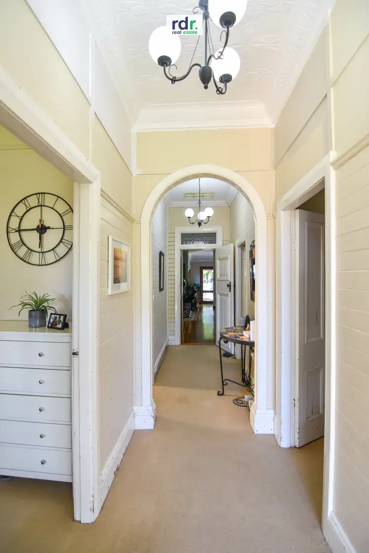 Second view of Homely house listing, 58 Brae Street, Inverell NSW 2360