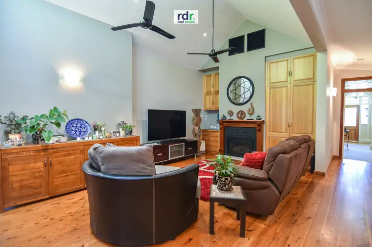 Fourth view of Homely house listing, 58 Brae Street, Inverell NSW 2360