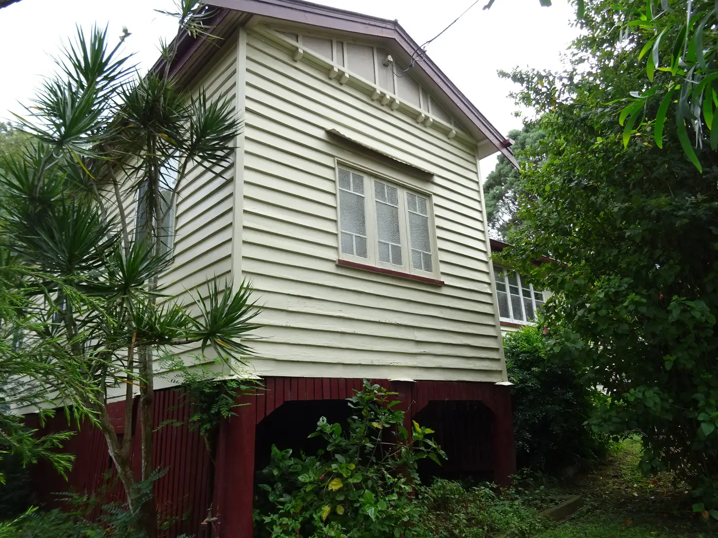 Main view of Homely house listing, 1 Albert Street, Boonah QLD 4310