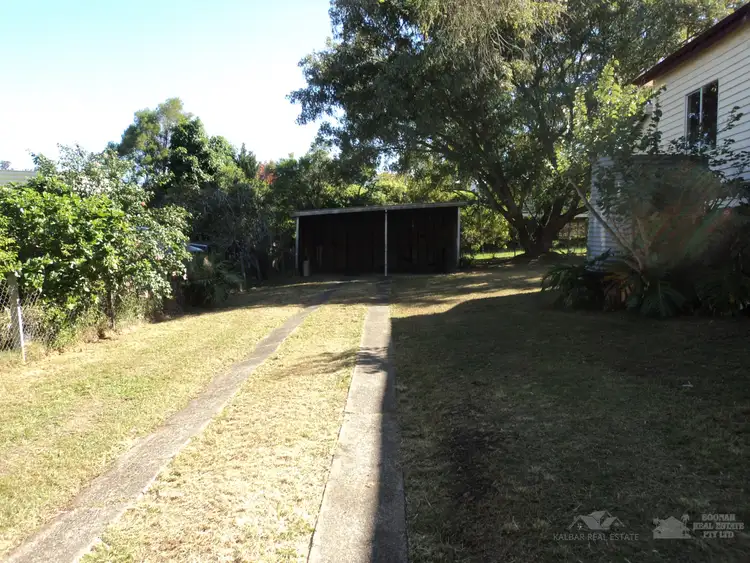 Third view of Homely house listing, 1 Albert Street, Boonah QLD 4310