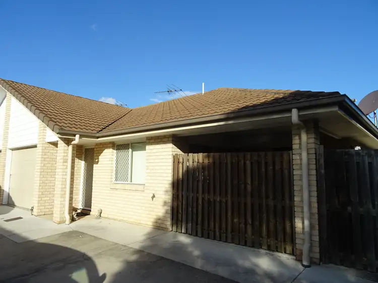 Unit 51/8 Rosegum Pl, Redbank Plains QLD 4301