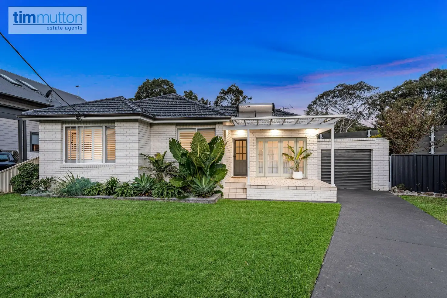 Main view of Homely house listing, 3 Meteren Cl, Milperra NSW 2214