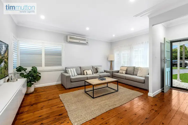 Second view of Homely house listing, 3 Meteren Cl, Milperra NSW 2214