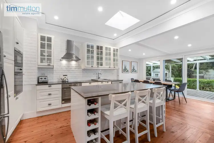 Third view of Homely house listing, 3 Meteren Cl, Milperra NSW 2214