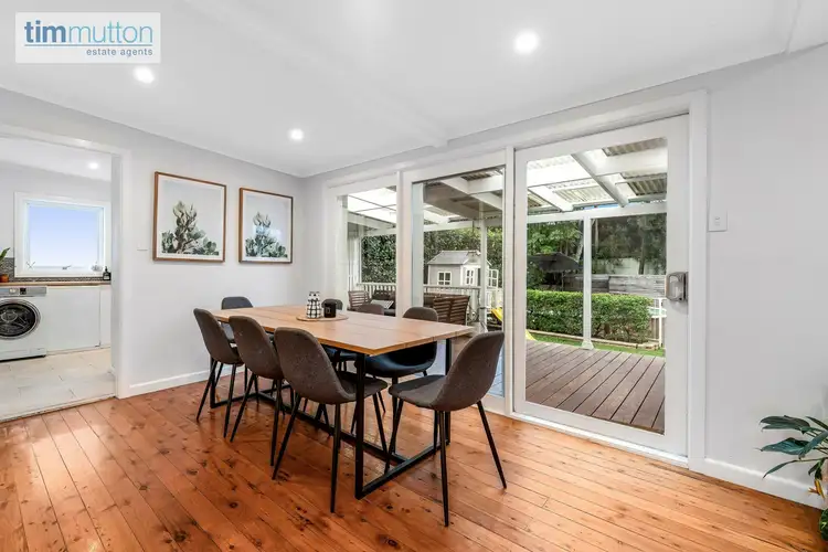 Fourth view of Homely house listing, 3 Meteren Cl, Milperra NSW 2214