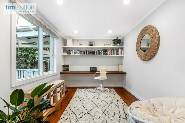 Fifth view of Homely house listing, 3 Meteren Cl, Milperra NSW 2214