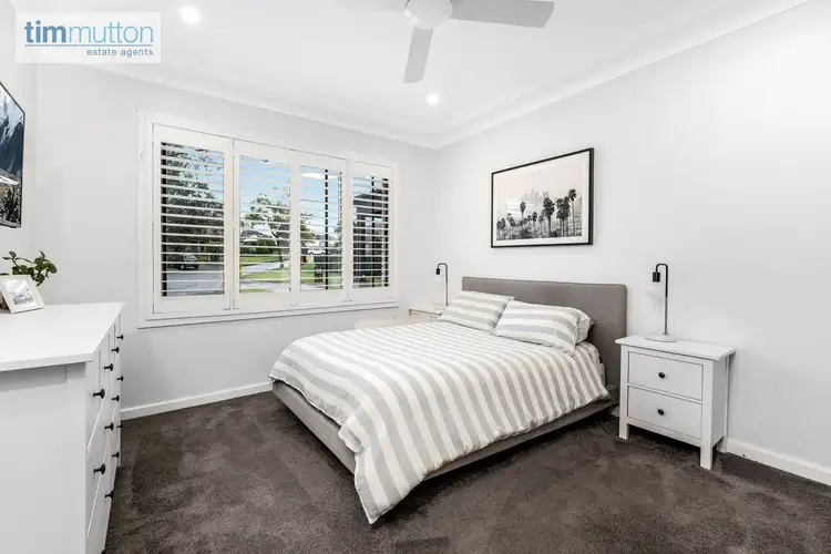 Sixth view of Homely house listing, 3 Meteren Cl, Milperra NSW 2214