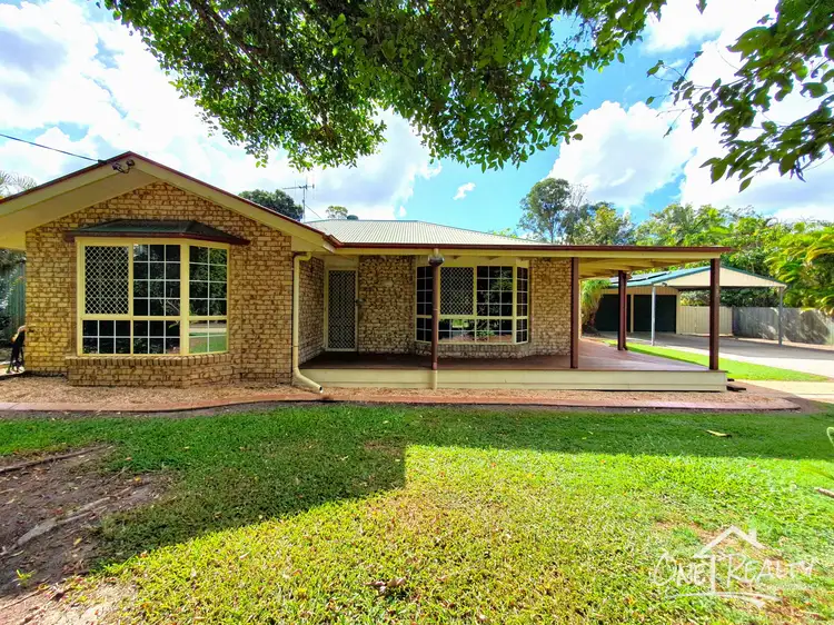 Main view of Homely house listing, 180 Woocoo Dr, Oakhurst QLD 4650