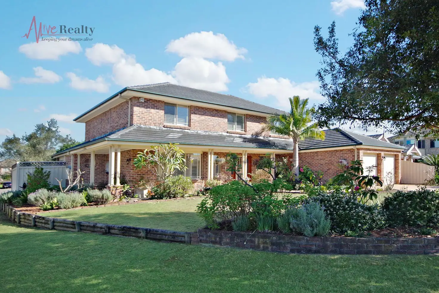 Main view of Homely house listing, 57 Yachtsman Dr, Chipping Norton NSW 2170