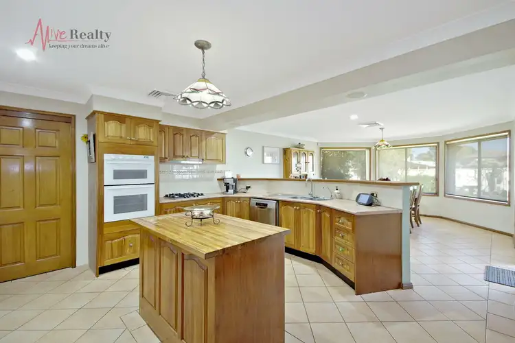 Third view of Homely house listing, 57 Yachtsman Dr, Chipping Norton NSW 2170