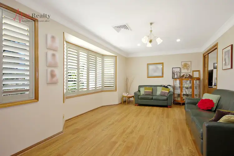 Fourth view of Homely house listing, 57 Yachtsman Dr, Chipping Norton NSW 2170