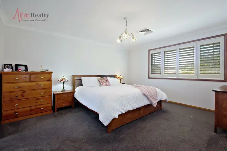 Sixth view of Homely house listing, 57 Yachtsman Dr, Chipping Norton NSW 2170