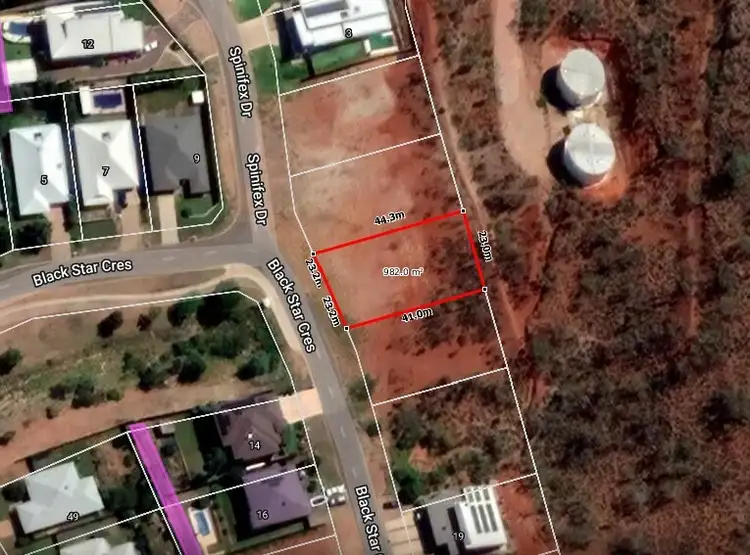 13 Black Star Cres, Mount Isa QLD 4825