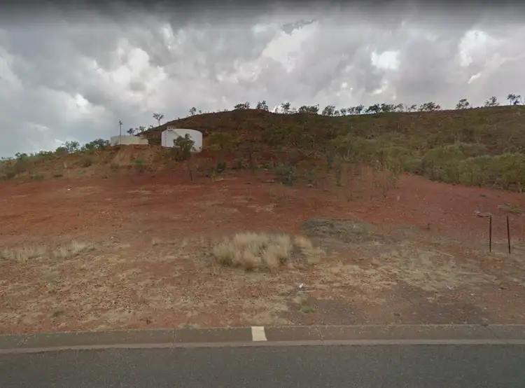 Second view of Homely land listing, 13 Black Star Cres, Mount Isa QLD 4825