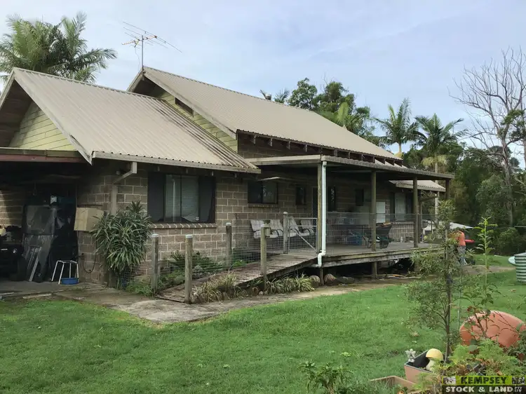 248 Crescent Head Rd, South Kempsey NSW 2440