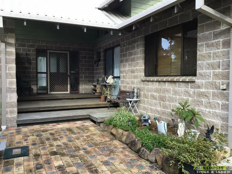 Second view of Homely rural property listing, 248 Crescent Head Rd, South Kempsey NSW 2440