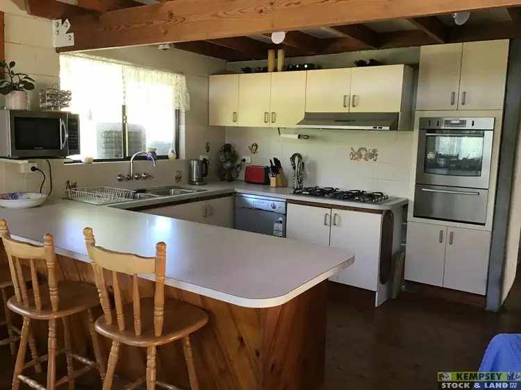 Third view of Homely rural property listing, 248 Crescent Head Rd, South Kempsey NSW 2440