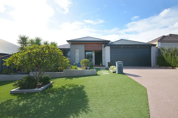 41 Wildwood Mews, Carramar WA 6031
