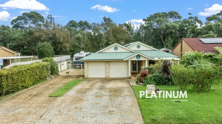Main view of Homely house listing, 29 The Wool Lane, St Georges Basin NSW 2540