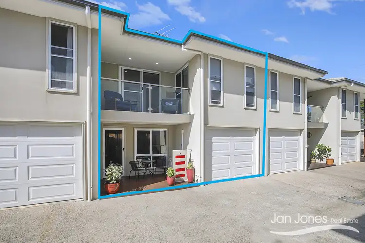 Sixth view of Homely townhouse listing, Unit 3/178 Prince Edward Pde, Scarborough QLD 4020
