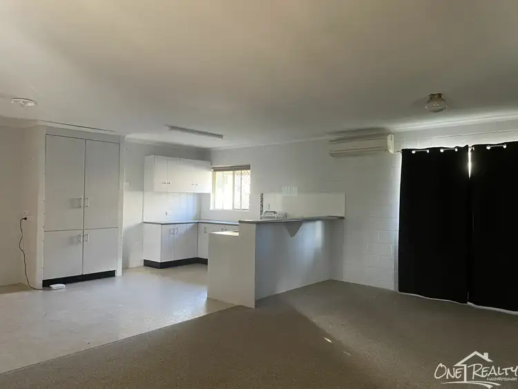 Fourth view of Homely house listing, 4 Grevillea Dr, Granville QLD 4650