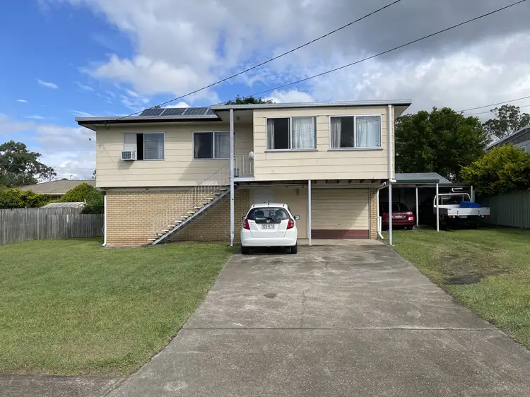 Main view of Homely house listing, 4 Fritz St, Loganlea QLD 4131