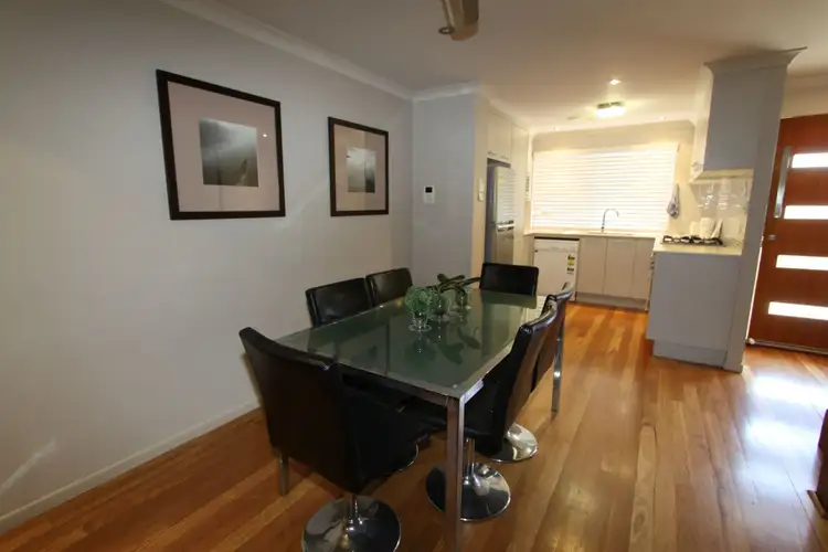 Third view of Homely unit listing, 3/59 Edward Street, Berserker QLD 4701
