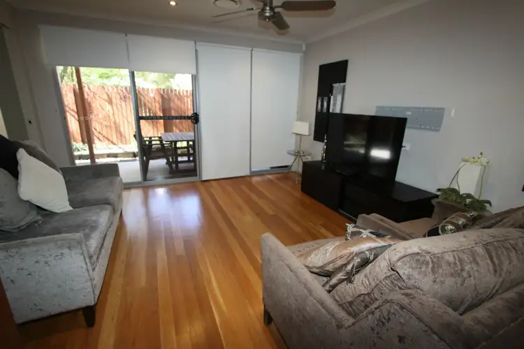 Sixth view of Homely unit listing, 3/59 Edward Street, Berserker QLD 4701